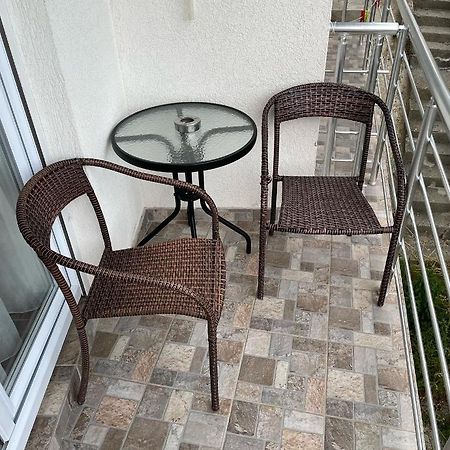 Apartman Ail 2 Ulcinj Exterior foto