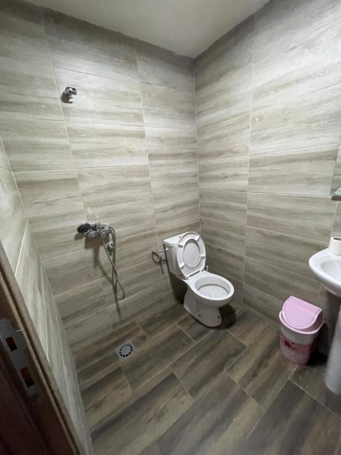Apartman Ail 2 Ulcinj Exterior foto