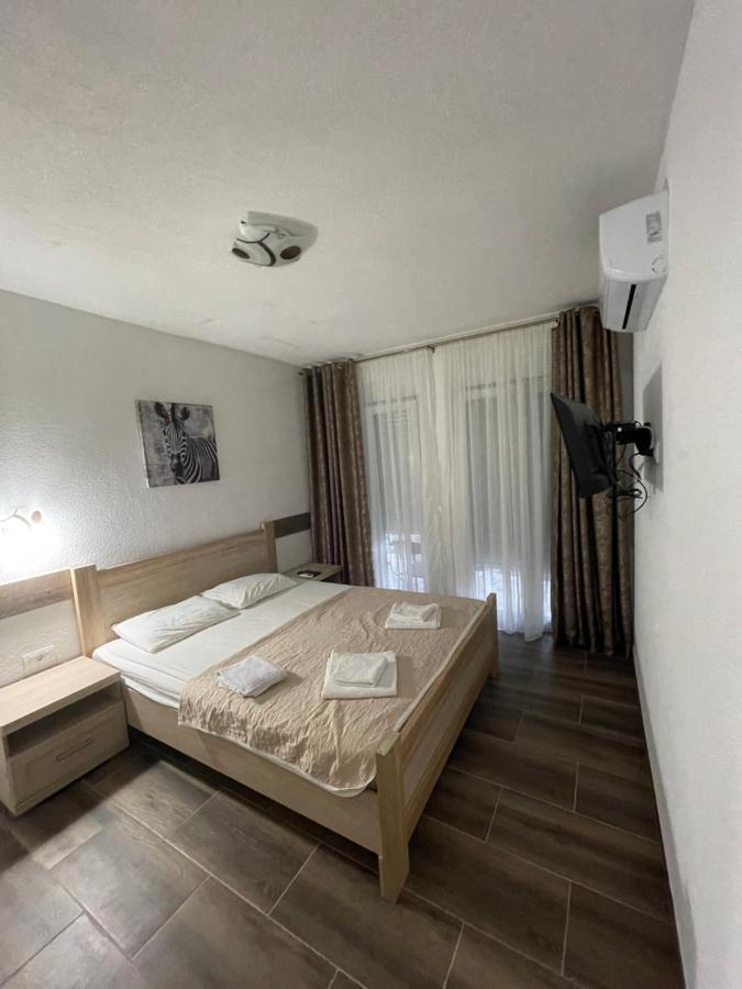 Apartman Ail 2 Ulcinj Exterior foto