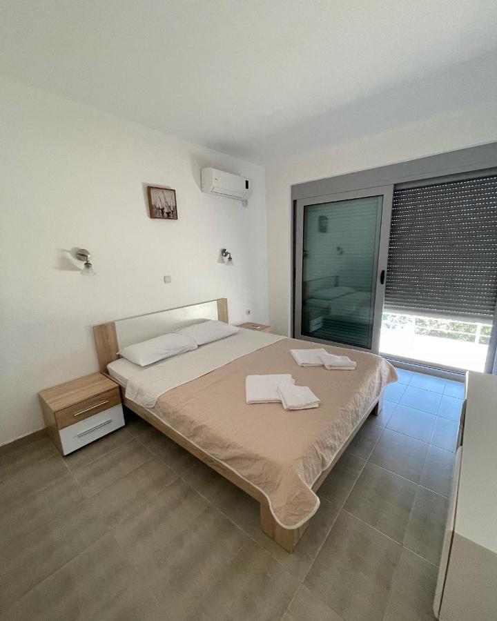 Apartman Ail 2 Ulcinj Exterior foto