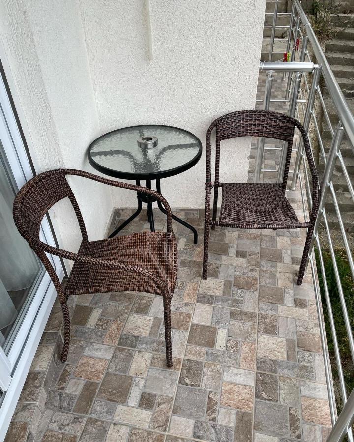 Apartman Ail 2 Ulcinj Exterior foto
