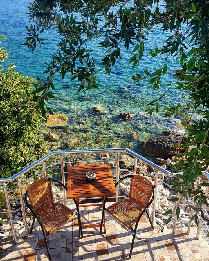 Apartman Ail 2 Ulcinj Exterior foto