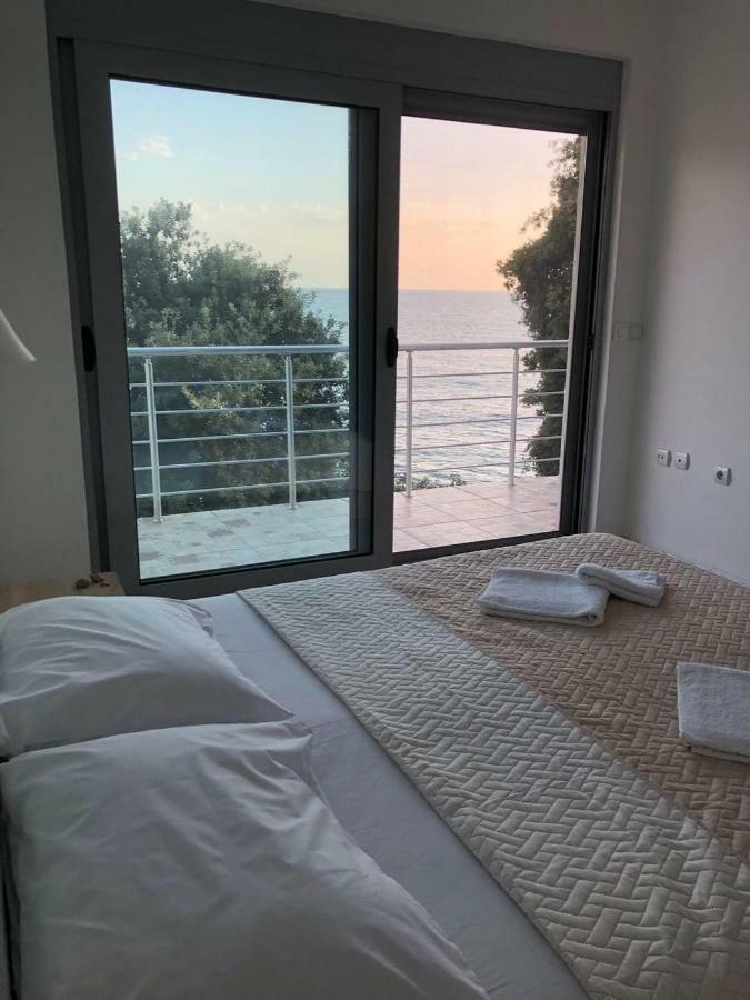 Apartman Ail 2 Ulcinj Exterior foto